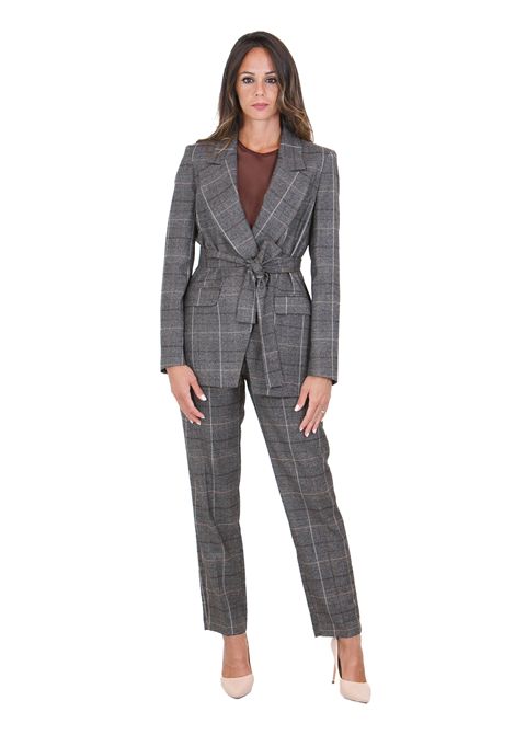 CHINO MANILA GRACE | Pantaloni | P140PQMG603